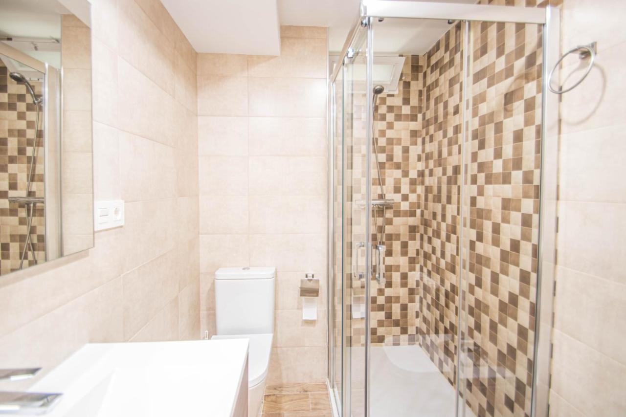 Hipica Apartment Granada Exterior photo