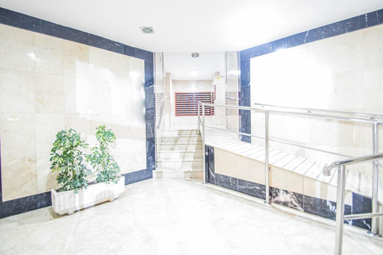 Hipica Apartment Granada Exterior photo