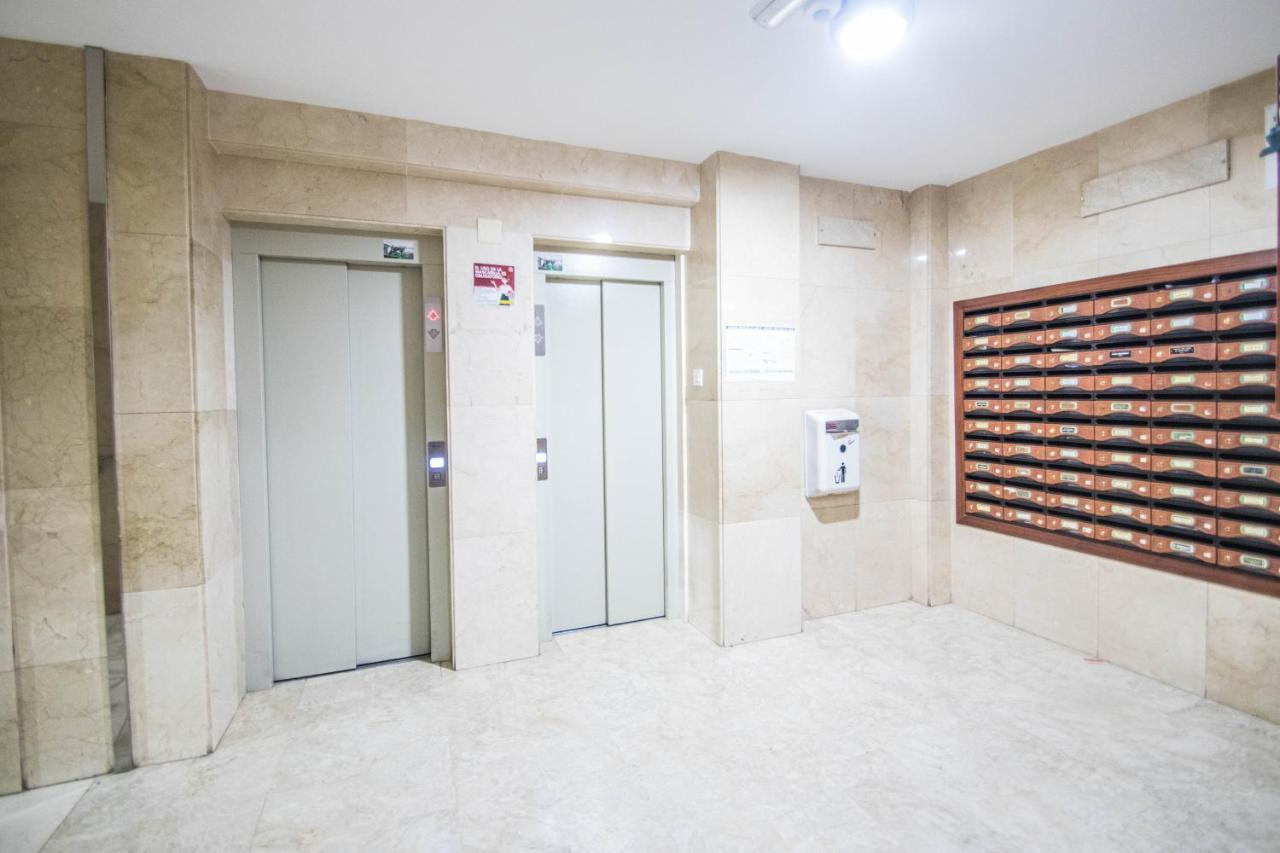 Hipica Apartment Granada Exterior photo
