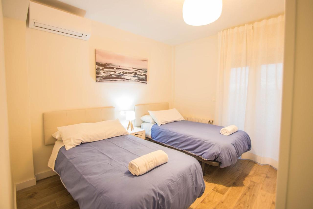 Hipica Apartment Granada Exterior photo