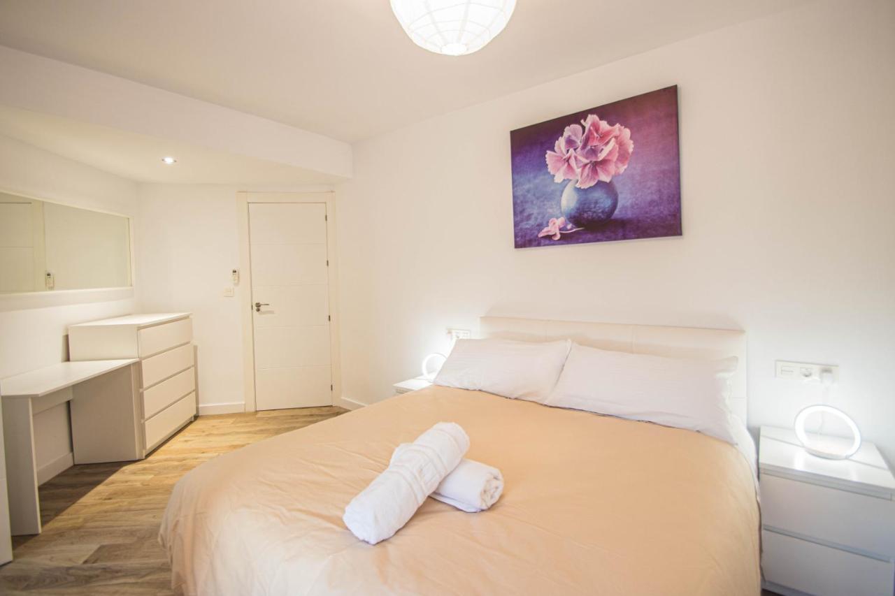 Hipica Apartment Granada Exterior photo