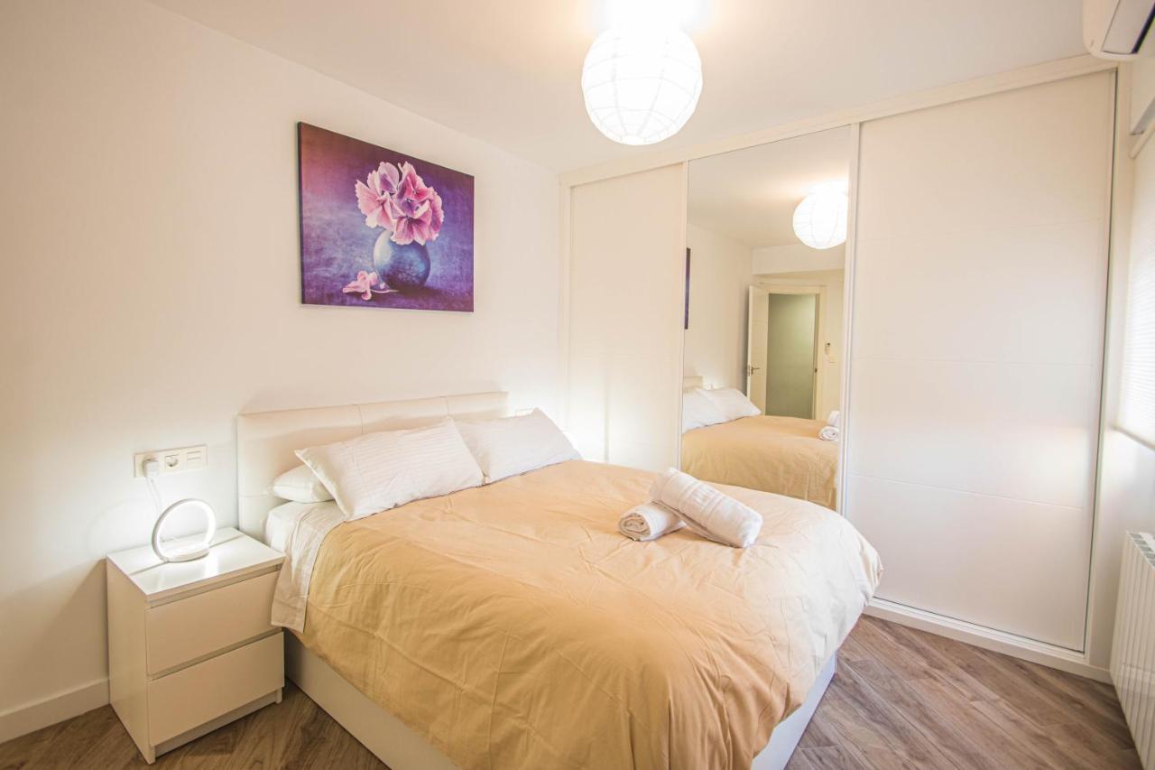 Hipica Apartment Granada Exterior photo